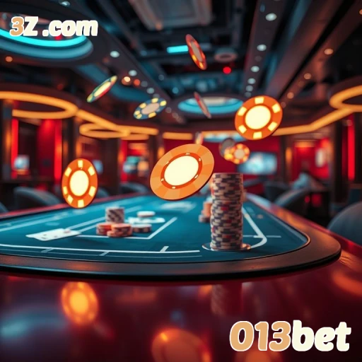 Apostas Empolgantes no 013bet: Uma Experiência Inigualável