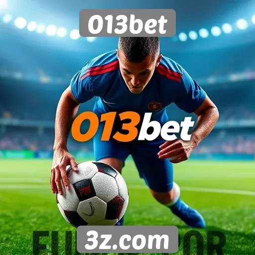 013bet - Aposte em esportes com a plataforma 013bet
