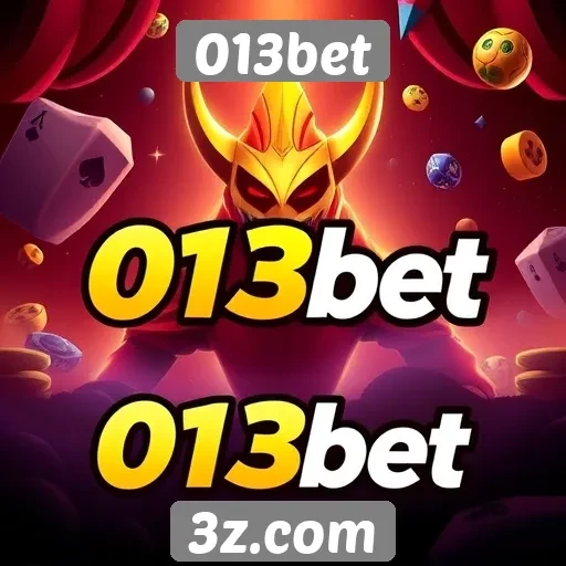 013bet - Comparação entre 013bet e concorrentes no mercado de jogos