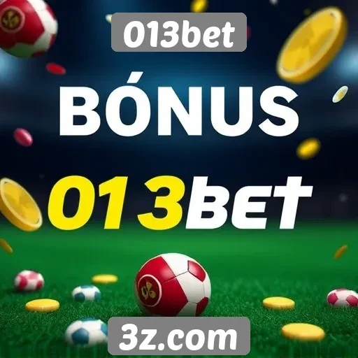 013bet - Comparativo entre bônus oferecidos no 013bet