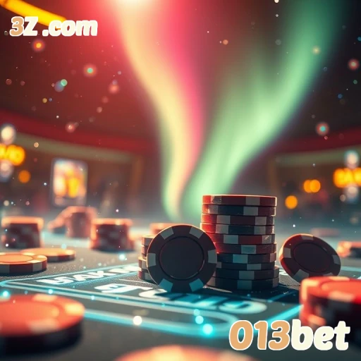 013bet: Plataforma Confiável para Jogadores Brasileiros de Apostas