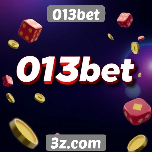 013bet - Visão geral das ofertas de jogos no site 013bet