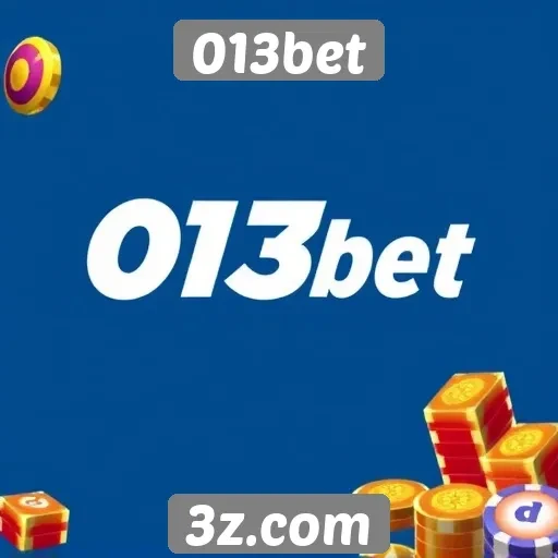 013bet - Análise das opções de jogos no site 013bet