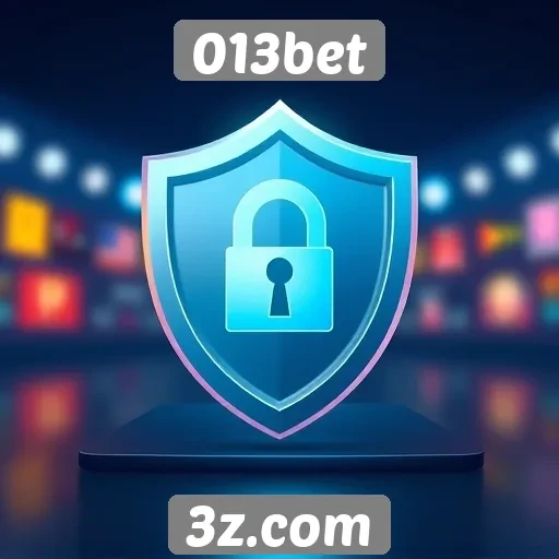 013bet - Avaliação da segurança do site 013bet